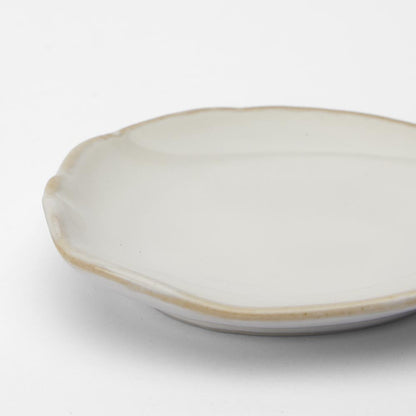 Malmo Tapas Plate 2 pcs