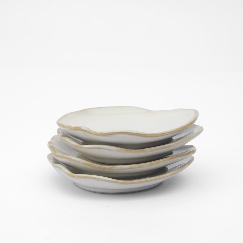Malmo Tapas Plate 2 pcs