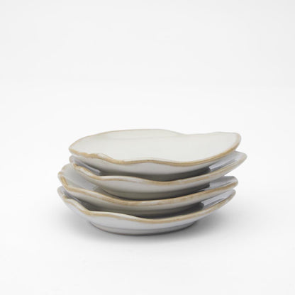 Malmo Tapas Plate 2 pcs