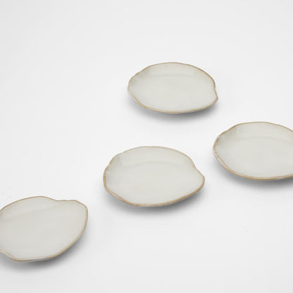 Malmo Tapas Plate 2 pcs