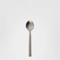 Avalon Stainless Steel Teaspoon Matt Silver 3 pcs