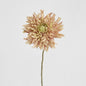 Dahlia Spray 56cm Light Pink