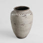 Xi'an 130 Year Old Terracotta Vase 0410322-9