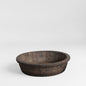 Wooden Basin