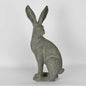 Henry Hare Standing Large Grey