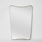 Royale Small Mirror Gold