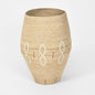 Merapi Woven Basket Natural