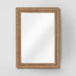 Cloverley Wall Mirror