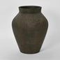 Landis Classic Large Vase Earth Brown