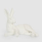 Henry Hare Lying White