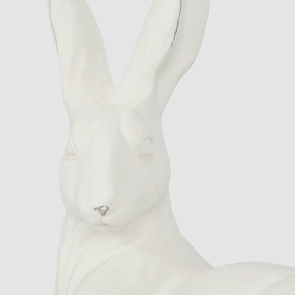 Henry Hare Lying White