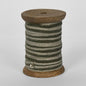 SKY VELVET RIBBON 10M 3 pcs