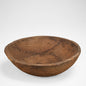 Wooden Bowl Large