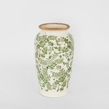 Cartel Flower Vase SML