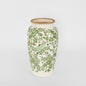 Cartel Flower Vase SML