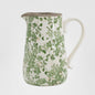 Cartel Pitcher