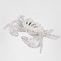 Bondi Crab Statue White