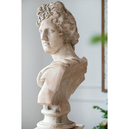 Utopia Bust Statue 79cm