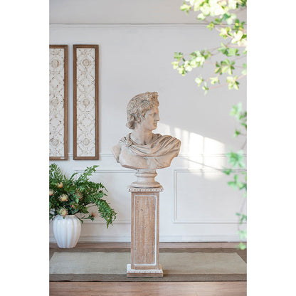 Utopia Bust Statue 79cm