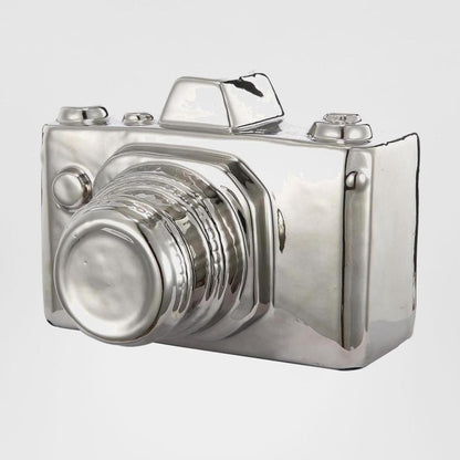 Kodak Camera Silver