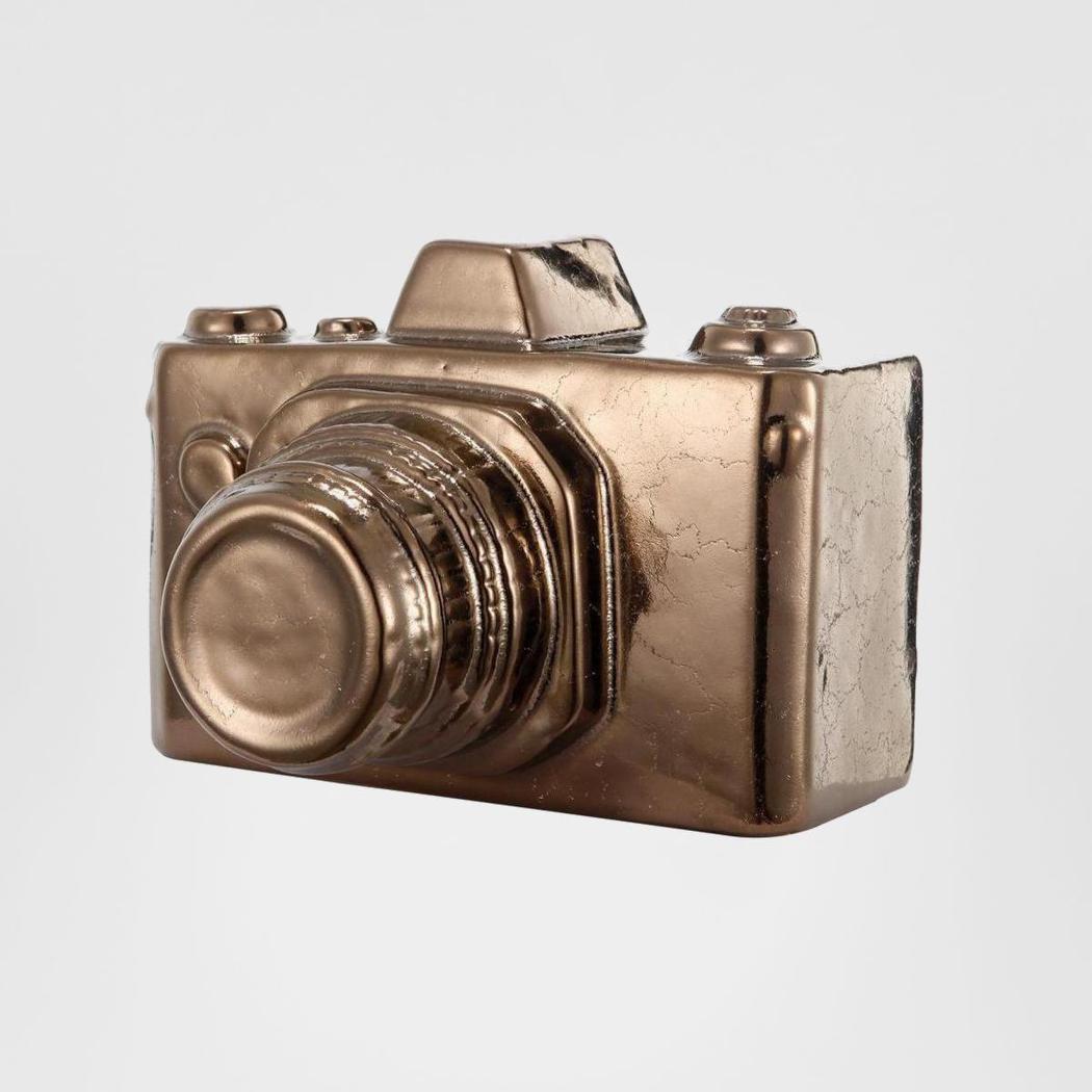 Kodak Camera Gold