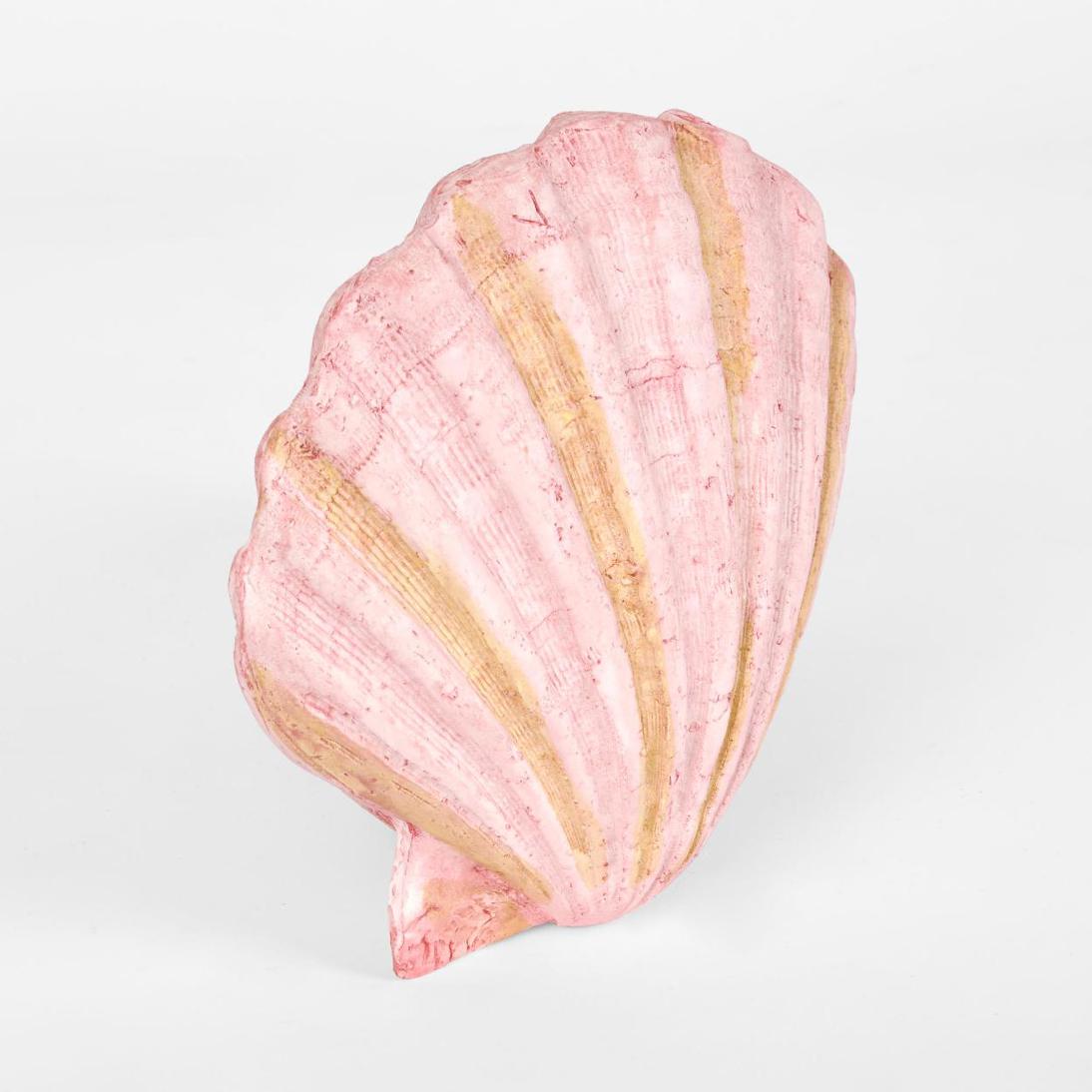 Sadie Pink Shell 13.5X12.5X5CM 3 pcs