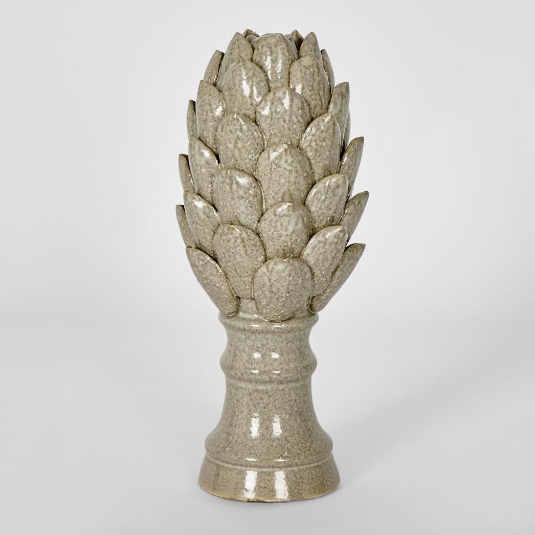 Artichoke Brown Short