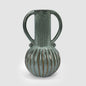 Lexi Vase Blue Large 38cm