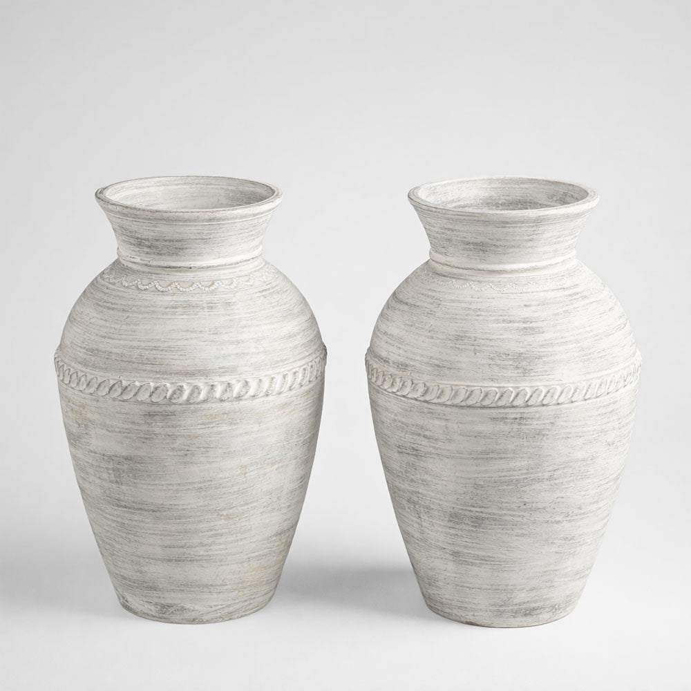Clay Pot