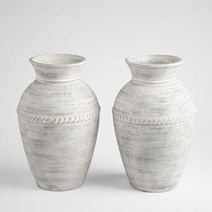 Clay Pot