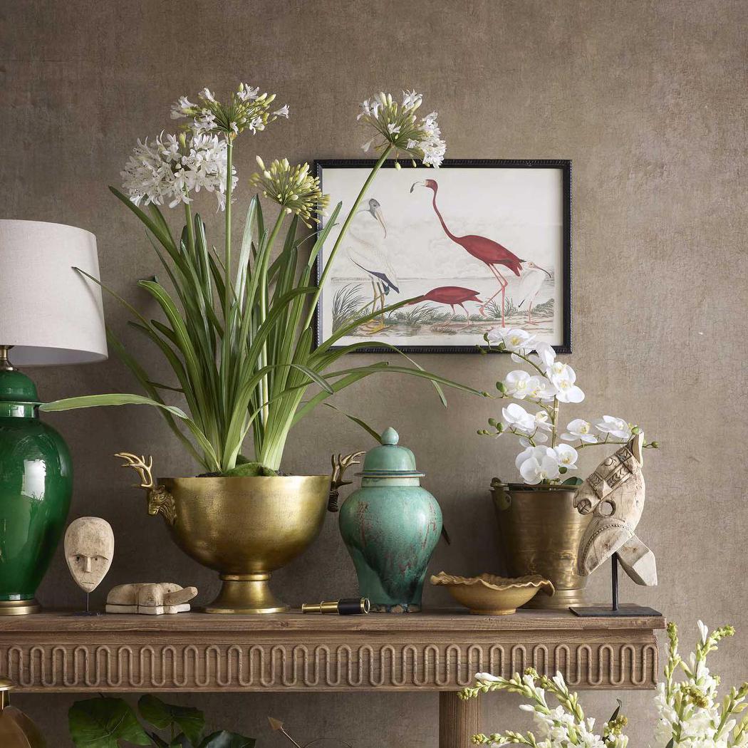 Yanlin Ginger Jar Tall
