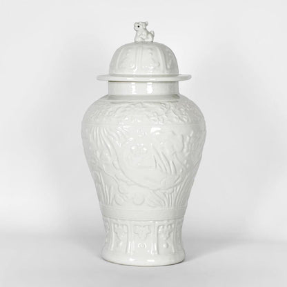 Lok Ginger Jar