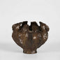 Lotus Ceramic Vase