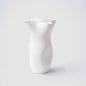 Luna Tall Vase White