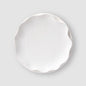 Luna Platter White