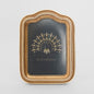 Vera Photo Frame 4 x 6 Gold
