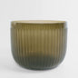 Amal Vessel Mouth Blown
