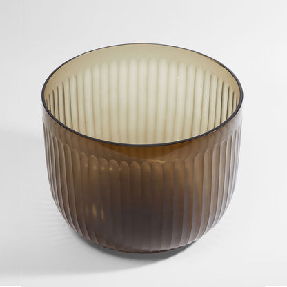 Amal Vessel Mouth Blown