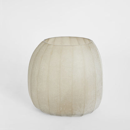 Amara Small Vessel Mouth Blown