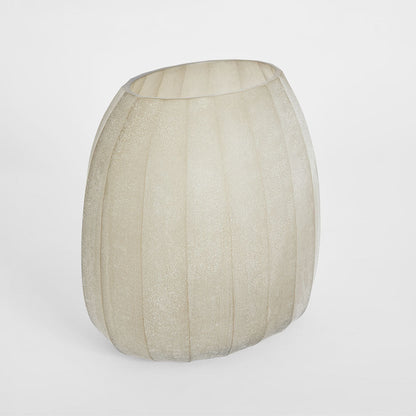 Amara Small Vessel Mouth Blown