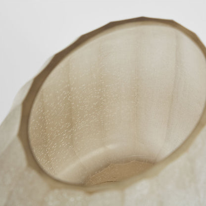 Amara Small Vessel Mouth Blown
