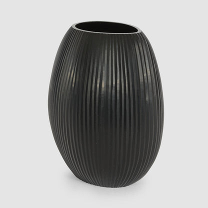 Mridula Vessel Mouth Blown