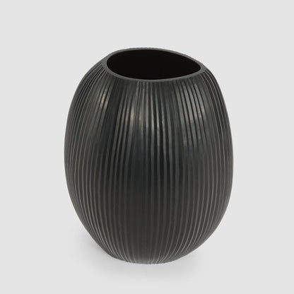 Mridula Vessel Mouth Blown