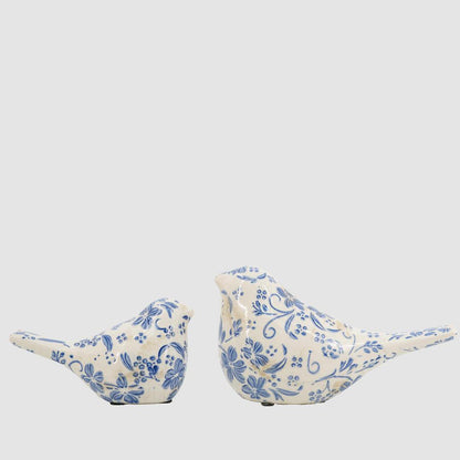 Castine Bird Arrangement
