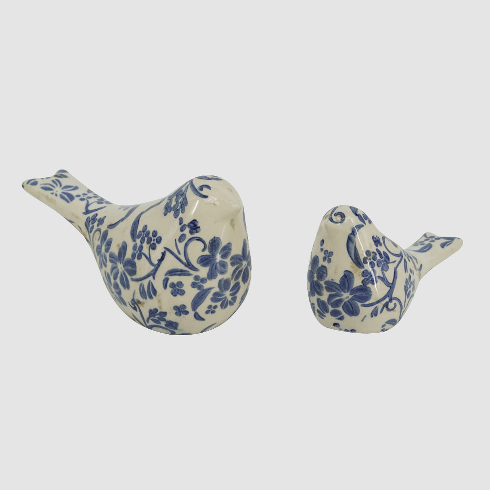 Castine Bird Arrangement