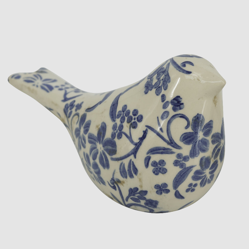 Castine Bird Arrangement