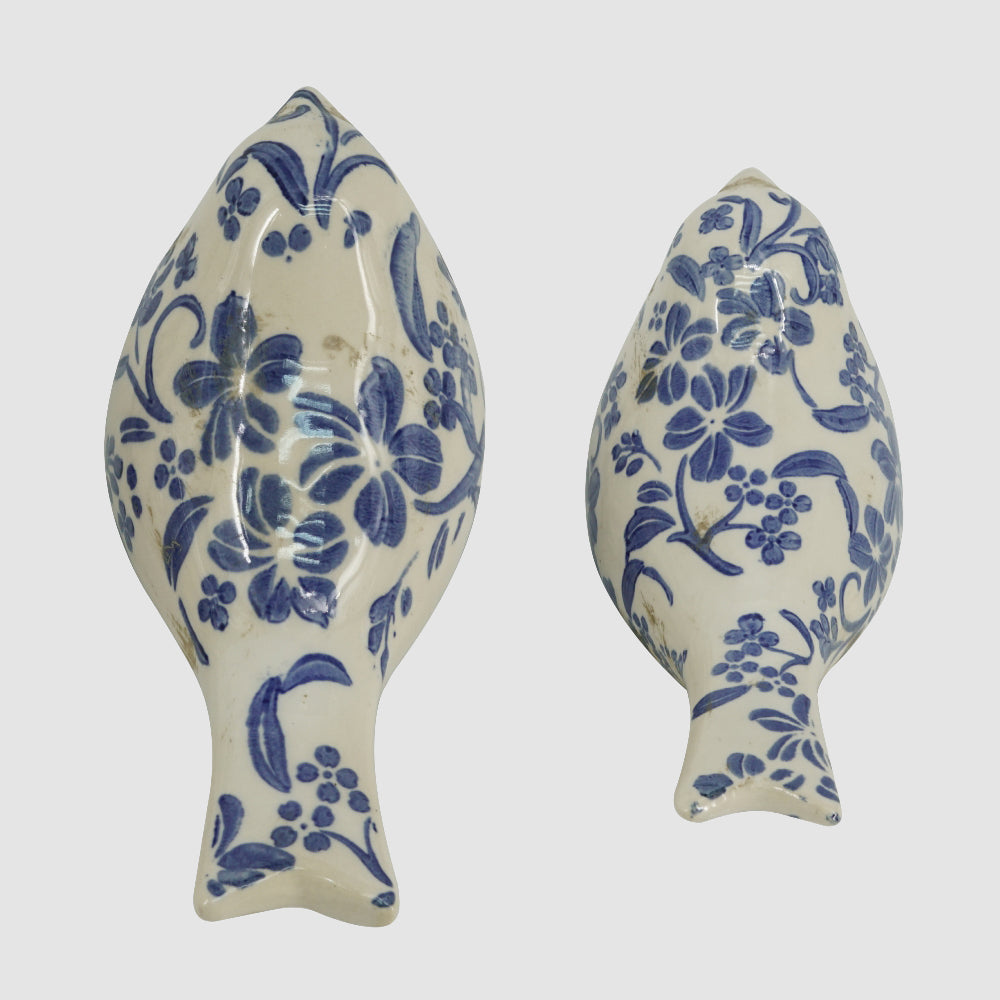 Castine Bird Arrangement