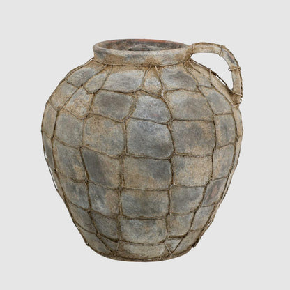 Wirey Rustic Planter Medium
