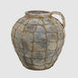 Wirey Rustic Planter Medium