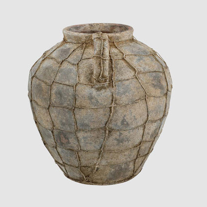 Wirey Rustic Planter Medium